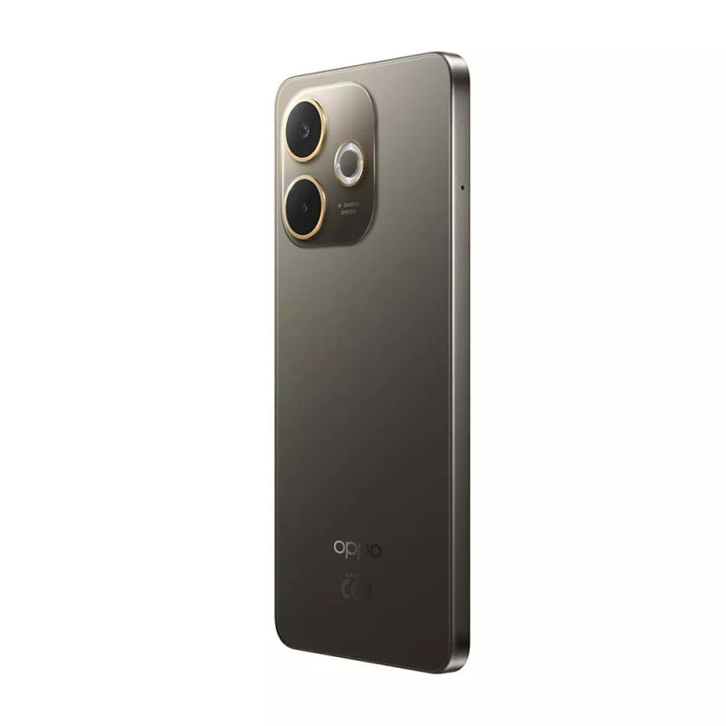 Oppo A5 Pro 5G (Double Sim - Ecran 6.67' - 256 Go, 8 Go RAM - Noir