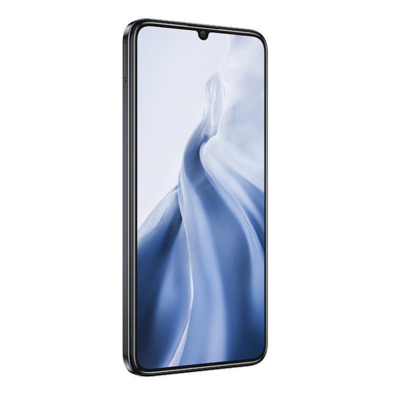 Oukitel C51 (6.8" - 128 Go, 4 Go RAM) Noir