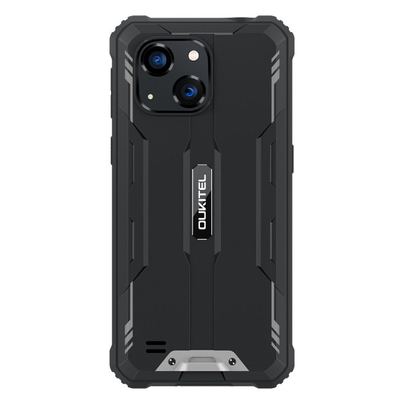 Oukitel G2 (6" - 64 Go, 4 Go RAM) Gris