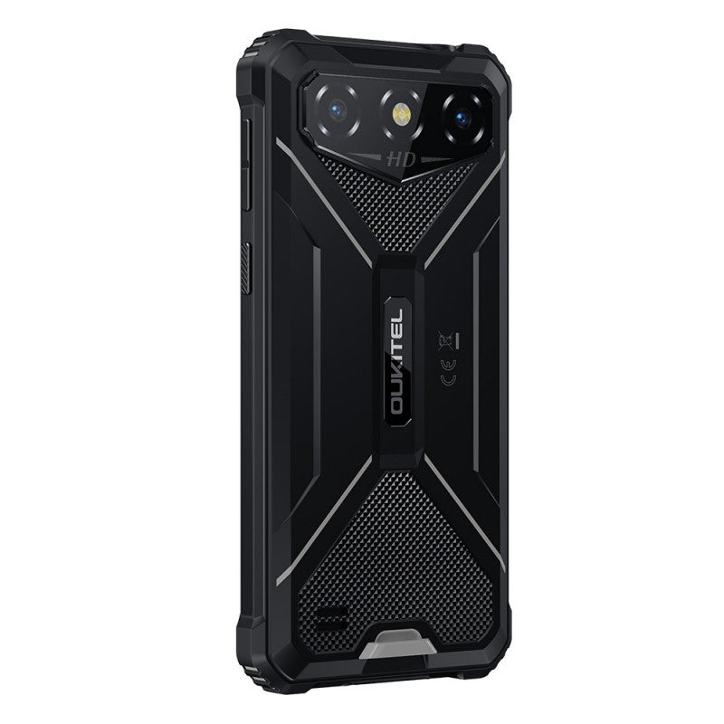 Oukitel G3 (6'' - 256 Go, 4 Go RAM) Noir