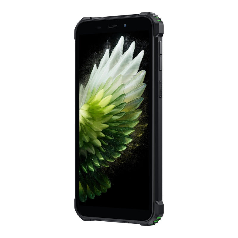 Oukitel G3 (6'' - 64 Go, 4 Go RAM) Vert