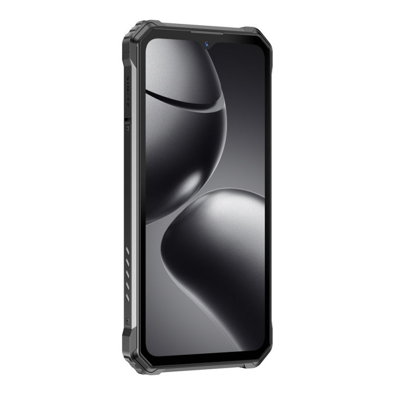 Oukitel G6 (6.52" - NFC - 128 Go, 4 Go RAM - 10600 mAh) Noir