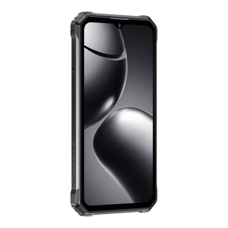 Oukitel G7 4G (6.52" - NFC - 128 Go, 4 Go RAM - 10600 mAh) Noir