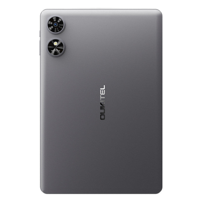 Oukitel OT6 Kids (Tablette WiFi - 10.1" - 64 Go, 4 Go RAM) Bleu
