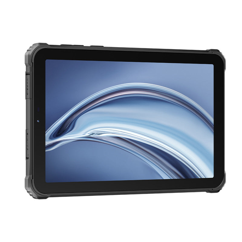 Oukitel RT3 Pro - Tablette Durci (4G/LTE - NFC - 8" - 128 Go, 4 Go RAM) Noir
