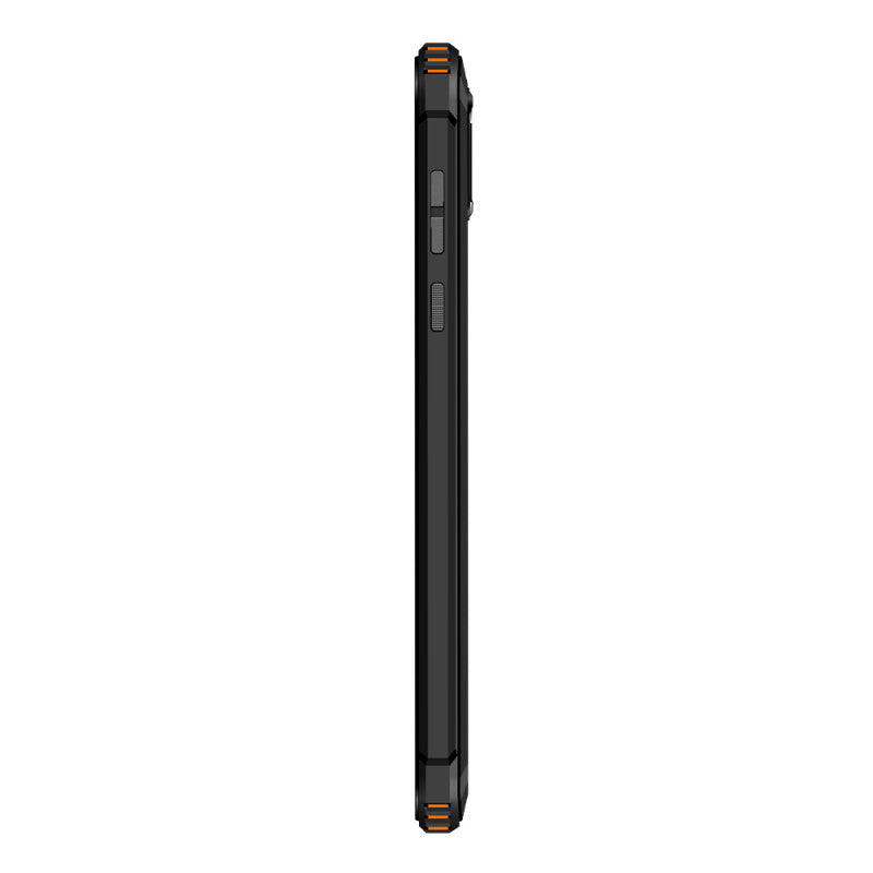 Oukitel RT8 - Tablette Durci (4G - 11" - 20 000 mAh - 256 Go, 6 Go RAM) Orange