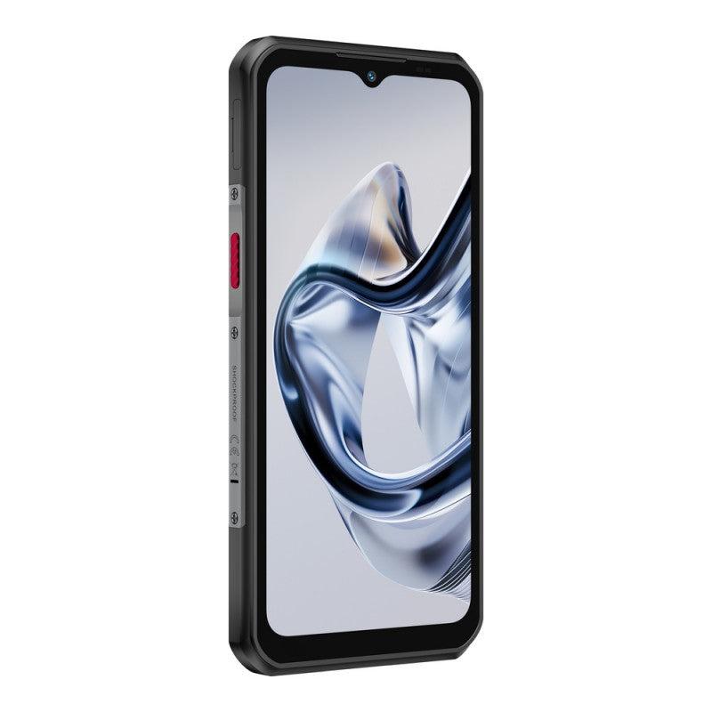 Oukitel WP55 Ultra 5G (6.6" - NFC - 11 000 mAh - 512 Go, 12 Go RAM) Gris