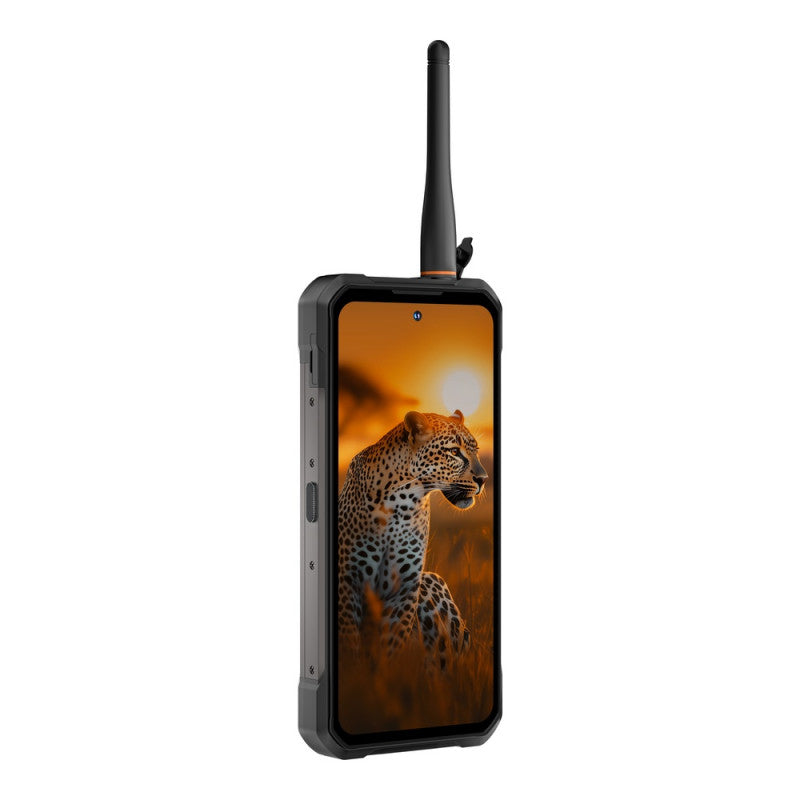 Oukitel WP61 Plus 5G (NFC - 6,78'' - 12 Go, 512 Go - 20 000 mAh) Noir