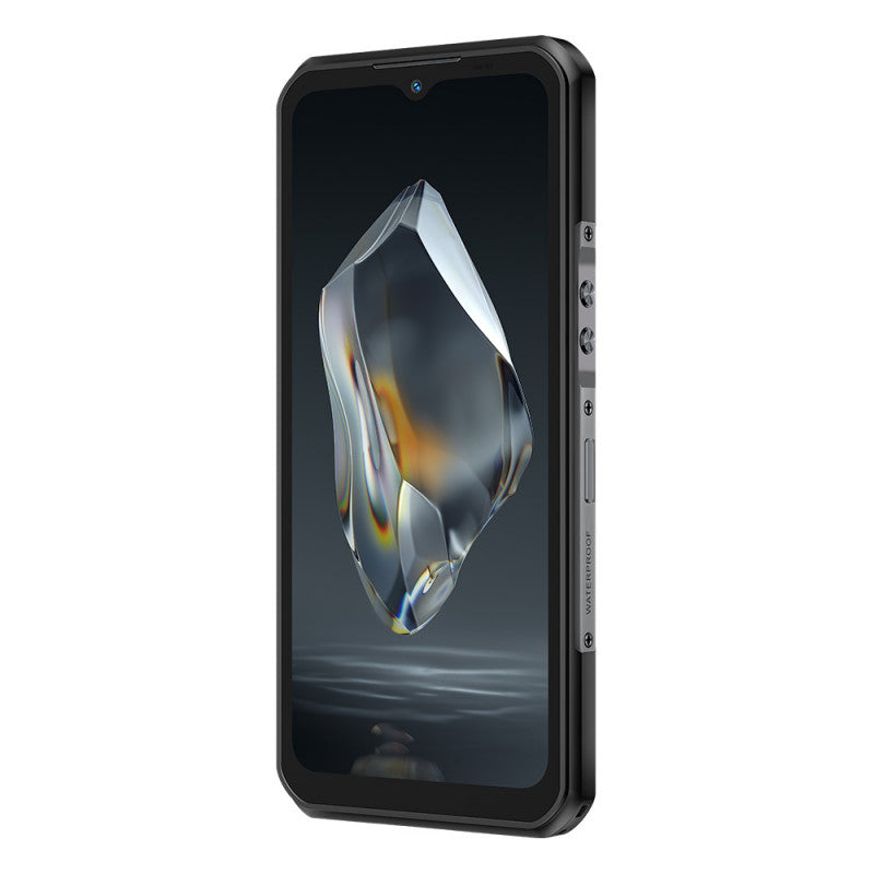 Oukitel WP62 5G (NFC - 6.6'' - 512 Go, 12 Go RAM - 11000mAh) Noir