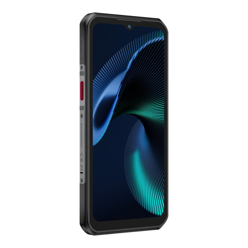 Oukitel WP62 5G (NFC - 6.6'' - 512 Go, 16 Go RAM - 11000mAh) Argent
