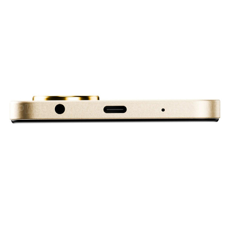 POCO C71 (6,88'' - 64 Go, 3 Go RAM) Or