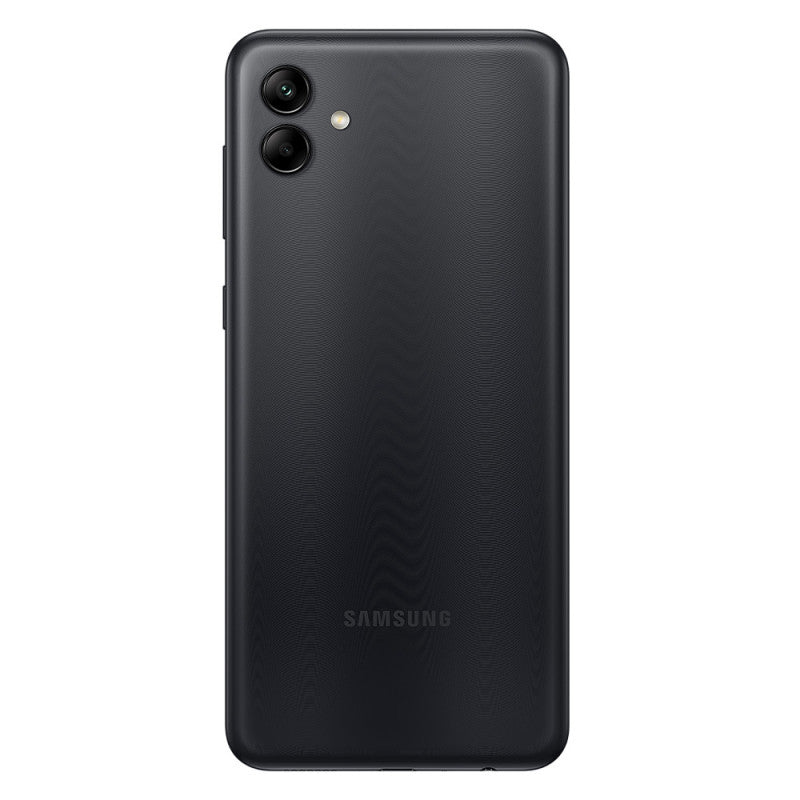 Samsung A042 Galaxy A04e (Double Sim - 6.5'' - 32 Go, 3 Go RAM)  Noir