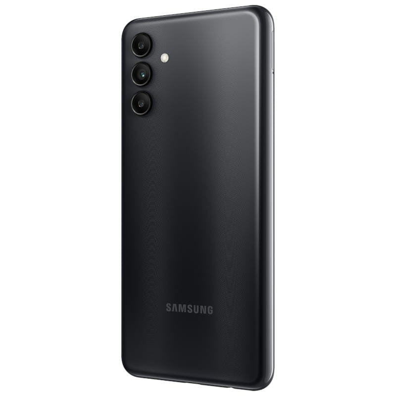 Samsung A047F/DSN Galaxy A04S (Double Sim - 6.5'' - 32 Go, 3 Go RAM)  Noir
