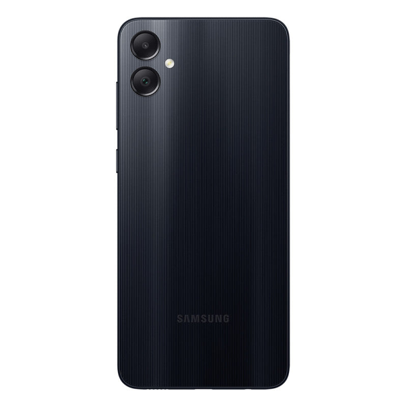Samsung A055F/DS Galaxy A05  (6.7'' - 64 Go, 4 Go RAM, no UE, garantie 2 ans par HEM) Noir