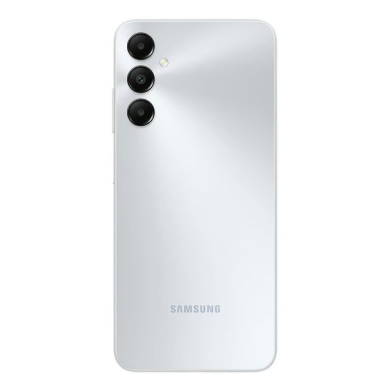 Samsung A057G/DSN Galaxy A05s  (6.7'' - 128 Go, 4 Go RAM) Argent