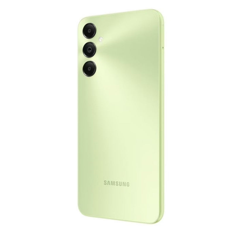 Samsung A057G/DSN Galaxy A05s  (6.7'' - 128 Go, 4 Go RAM) Vert