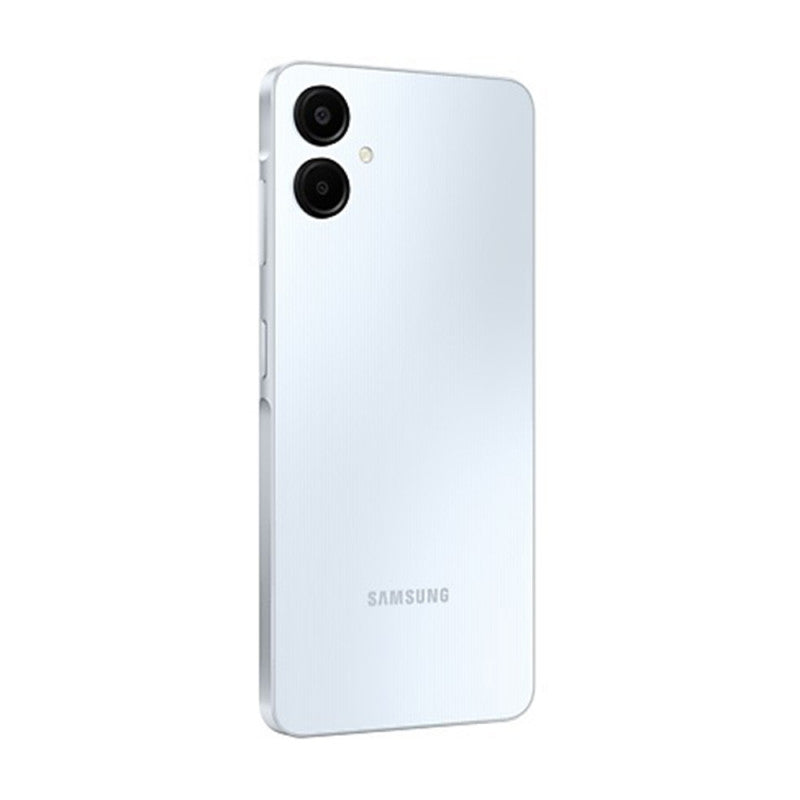 Samsung A065F/DS Galaxy A06 (6.7'' - 128 Go, 4 Go RAM) Bleu