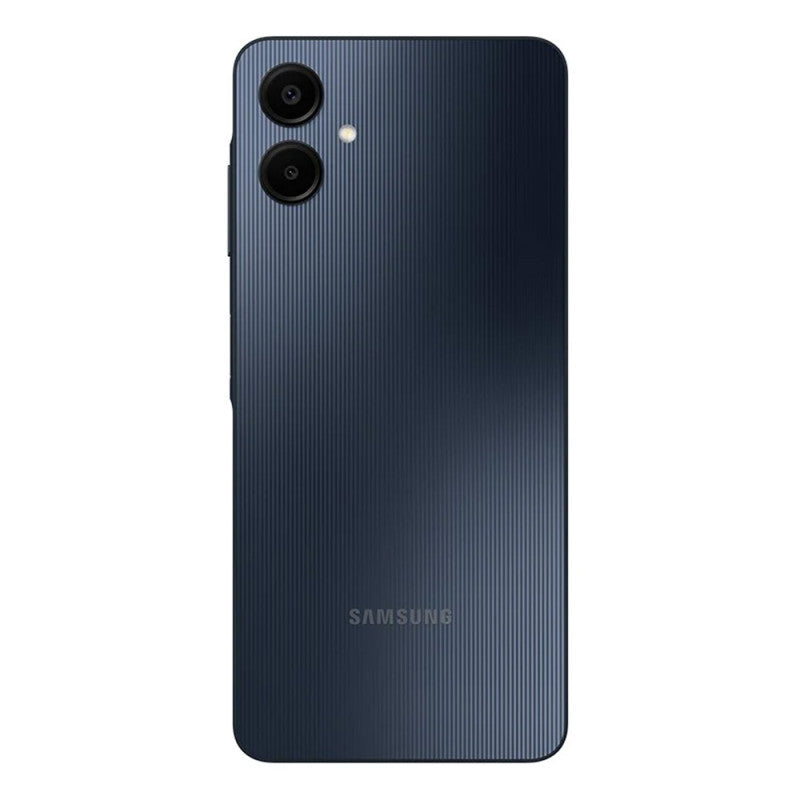 Samsung A065F/DS Galaxy A06 (6.7'' - 128 Go, 4 Go RAM) Noir