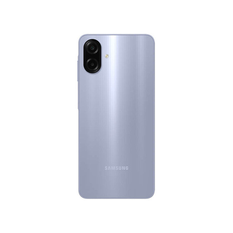 Samsung A075 Galaxy A07 (6.7'' - 128 Go, 4 Go RAM) Violet