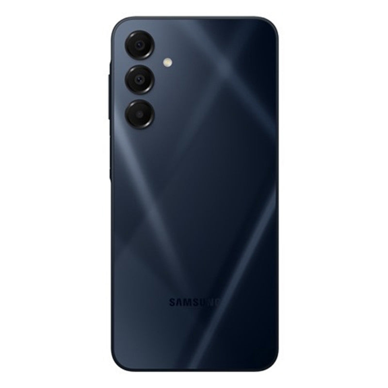 Samsung A166 Galaxy A16 5G (6.7'' - 128 Go, 4 Go RAM) Bleu nuit