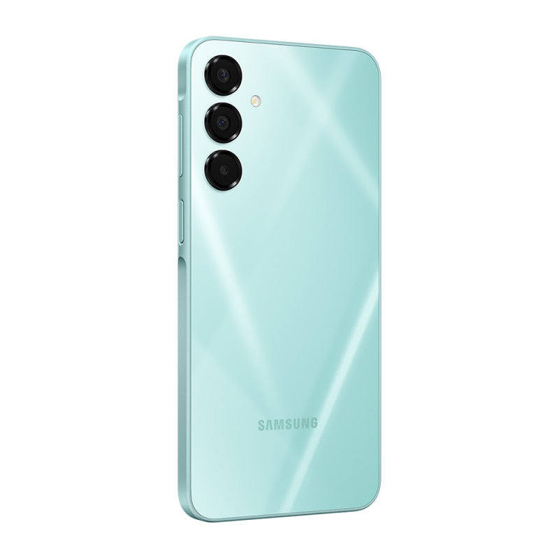 Samsung A165 Galaxy A16 (6.7'' - 256 Go, 8 Go RAM) Vert