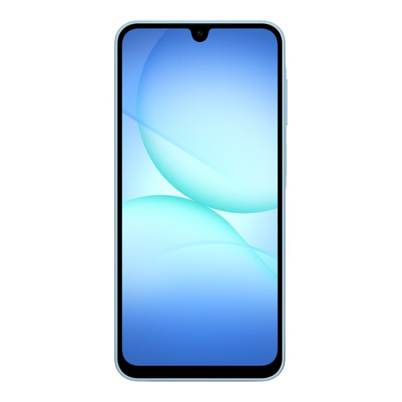 Samsung A175 Galaxy A17 4G (6.7'' - 128 Go, 4 Go RAM) Bleu Clair