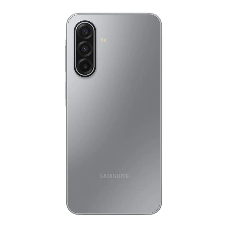 "Samsung Galaxy A17 17 cm (6.7"") Double SIM hybride 4G USB Type-C 4 Go 128 Go 5000 mAh Gris"