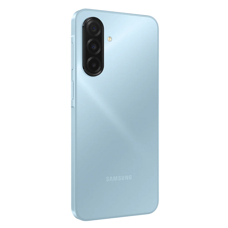 Samsung *A175 Galaxy A17 4G (6.7'' - 128 Go, 4 Go RAM - NO EU, Garantie 2 ans par Hem) Bleu
