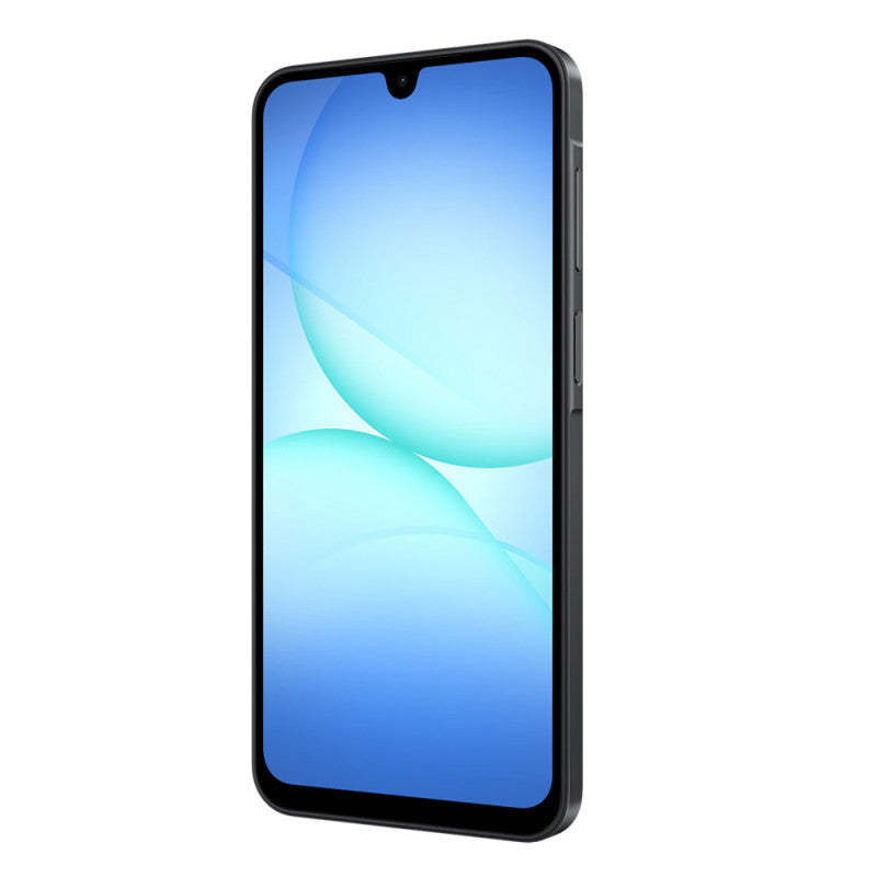 Samsung *A175 Galaxy A17 4G (6.7'' - 128 Go, 4 Go RAM - NO EU, Garantie 2 ans par Hem) Noir