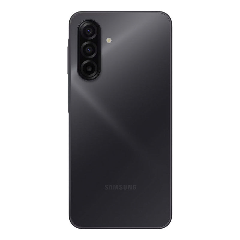 "Samsung Galaxy A17 17 cm (6.7"") Double SIM hybride 4G USB Type-C 4 Go 128 Go 5000 mAh Noir"