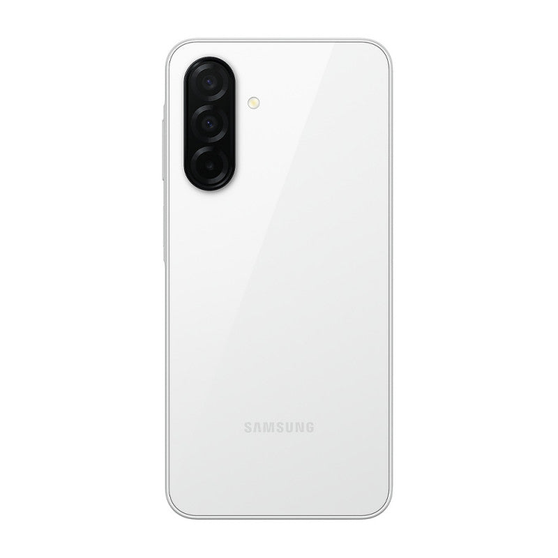 Galaxy A26 5G white 128 Go