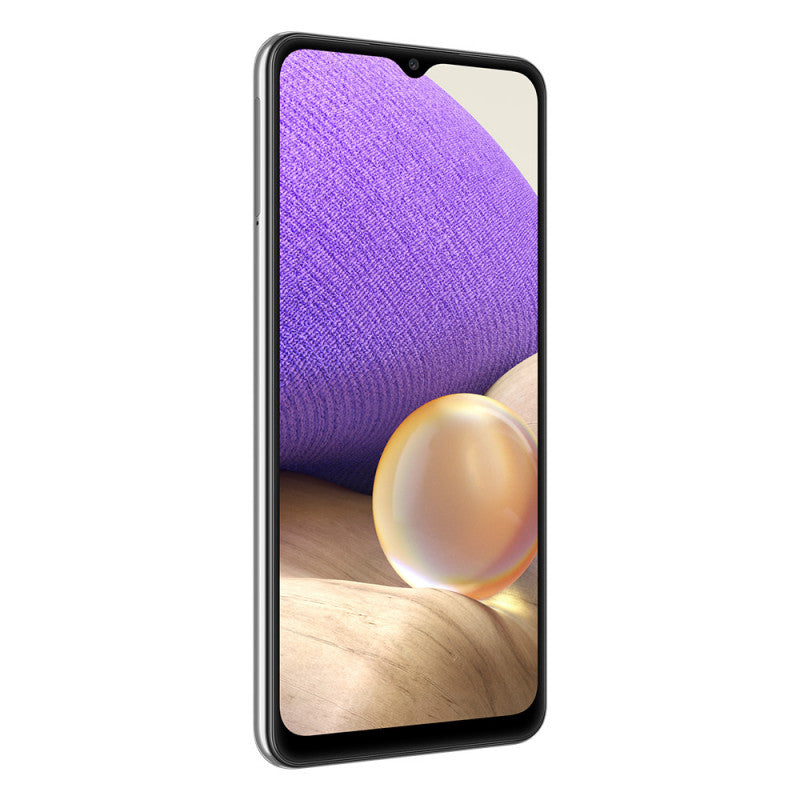 Samsung A326B/DS Galaxy A32 5G (6.5'' - 128 Go, 4 Go RAM) Blanc