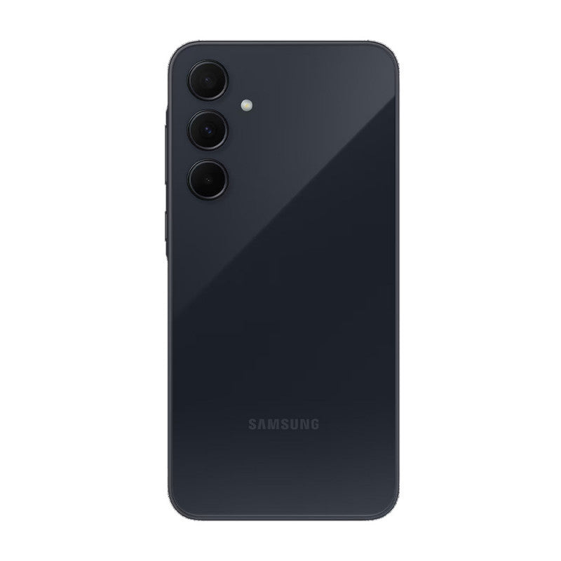 Samsung A356 Galaxy A35 5G (Double Sim - 6.6", 128 Go, 6 Go RAM) Bleu nuit