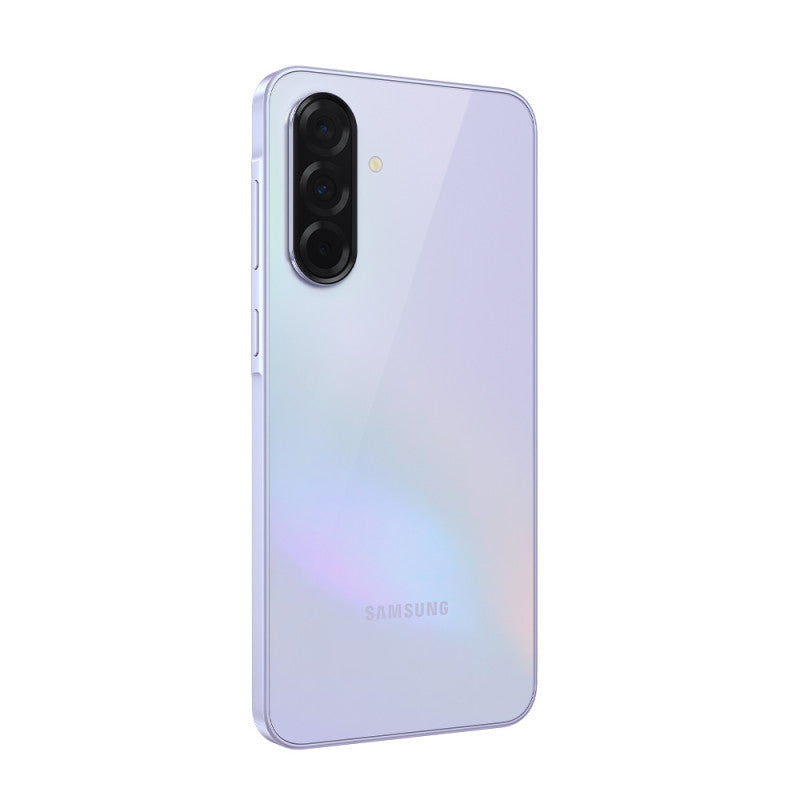 "Samsung Galaxy A36 5G 17 cm (6.7"") Double SIM Android 15 USB Type-C 6 Go 128 Go 5000 mAh Lavande"