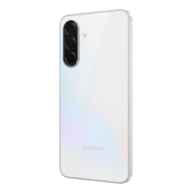 Samsung A366 Galaxy A36 (Double Sim - 6.7" - 128 Go - 8 Go RAM - Non EU, Garantie 2 ans par HEM) Blanc