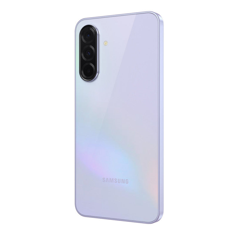 Samsung A366 Galaxy A36 (Double Sim - 6.7" - 128 Go - 8 Go RAM - Non EU, Garantie 2 ans par HEM) Lavande