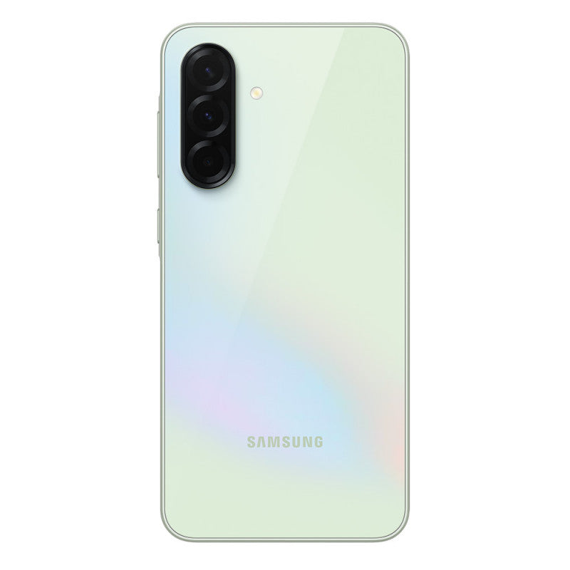 Samsung A366 Galaxy A36 (Double Sim - 6.7" - 128 Go - 8 Go RAM - Non EU, Garantie 2 ans par HEM) Lime