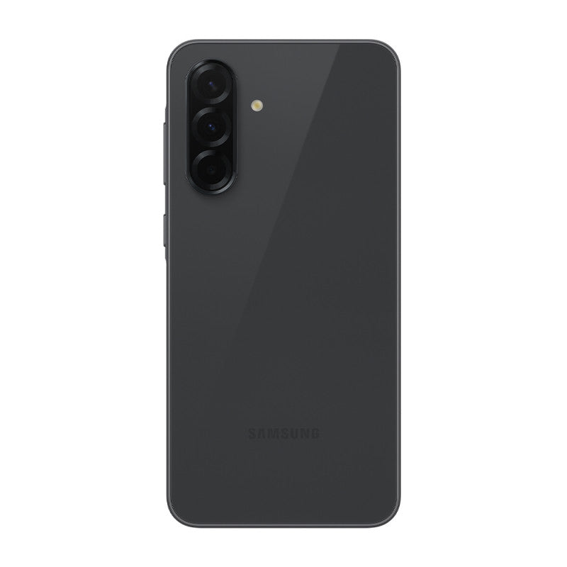 Samsung A366 Galaxy A36 (Double Sim - 6.7" - 128 Go - 8 Go RAM - Non EU, Garantie 2 ans par HEM) Noir