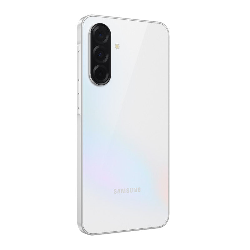 Samsung A366 Galaxy A36 (Double Sim - 6.7" - 256 Go - 8 Go RAM) Blanc
