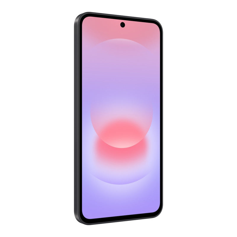 "Samsung Galaxy A37 5G 17 cm (6.7"") Double SIM Android 16.0 USB Type-C 6 Go 128 Go 5000 mAh Charbon de bois"