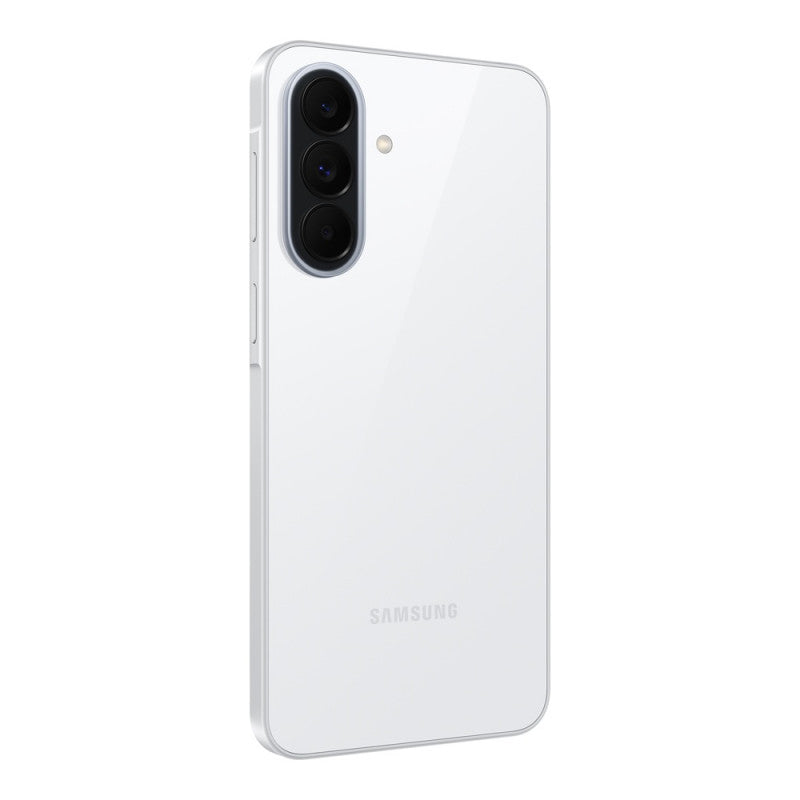 "Samsung Galaxy A37 5G 17 cm (6.7"") Double SIM Android 16.0 USB Type-C 8 Go 256 Go 5000 mAh Blanc"