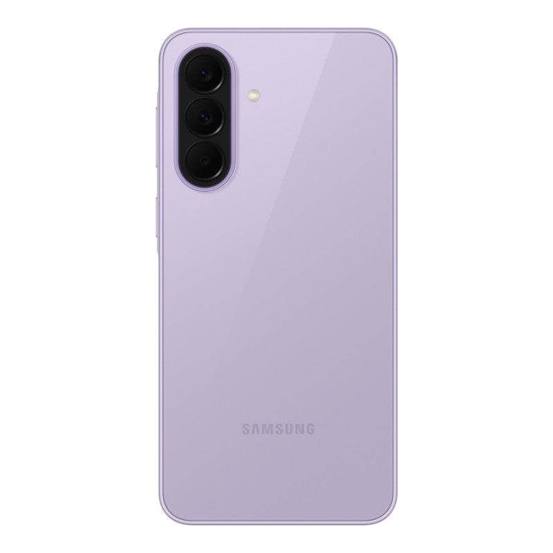 "Samsung Galaxy A37 5G 17 cm (6.7"") Double SIM Android 16.0 USB Type-C 8 Go 256 Go 5000 mAh Lavande"