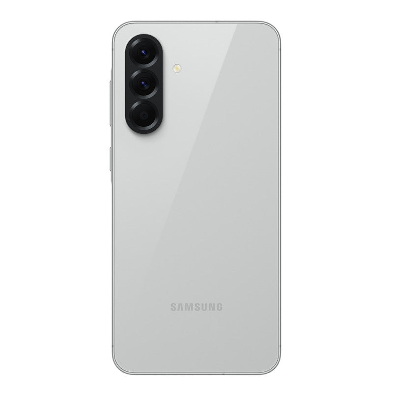 Samsung A566 Galaxy A56 (6.7'' - 128 Go, 8 Go - No EU, Garantie 2 ans par HEM) Argent