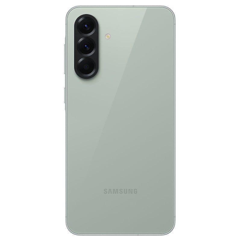 "Samsung Galaxy A56 17 cm (6.7"") Double SIM Android 15 5G USB Type-C 8 Go 128 Go 5000 mAh Olive"