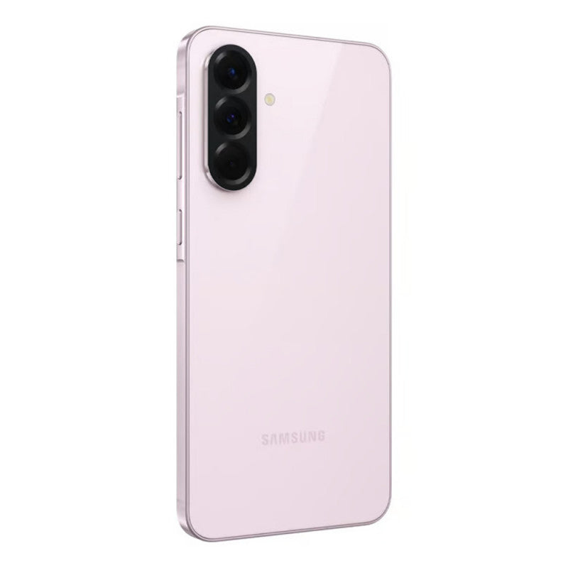 Samsung A566 Galaxy A56 (Double Sim - 6.7", 256 Go, 8 Go RAM) Rose