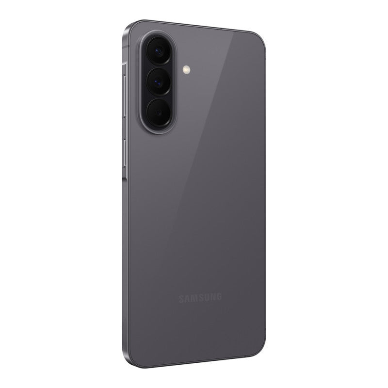 "Samsung Galaxy A57 5G 17 cm (6.7"") Double SIM Android 16.0 USB Type-C 8 Go 256 Go 5000 mAh Gris"