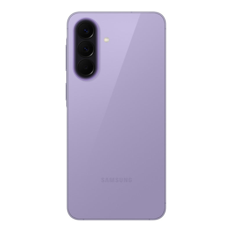 "Samsung Galaxy A57 5G 17 cm (6.7"") Double SIM Android 16.0 USB Type-C 8 Go 256 Go 5000 mAh Lilas"