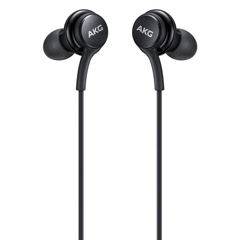 SAMSUNG Type-C Earphones Sound by AKG Black