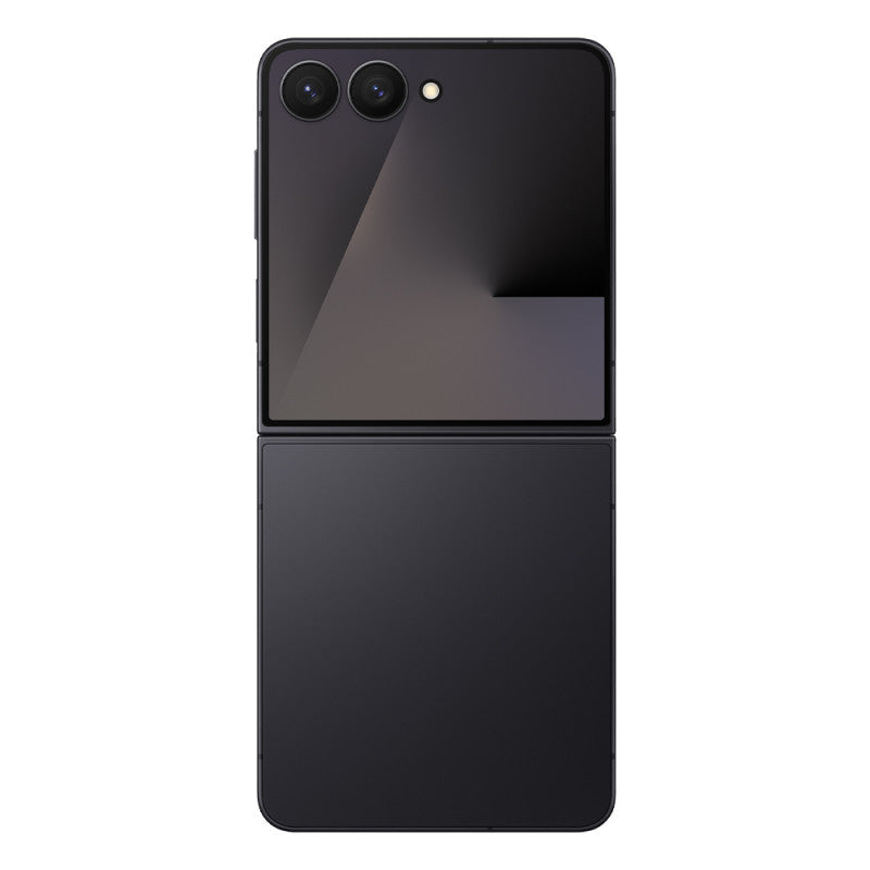 Samsung F761 Galaxy Z FLIP 7 FE 5G (6.7'' - 128 Go, 8 Go RAM) Noir