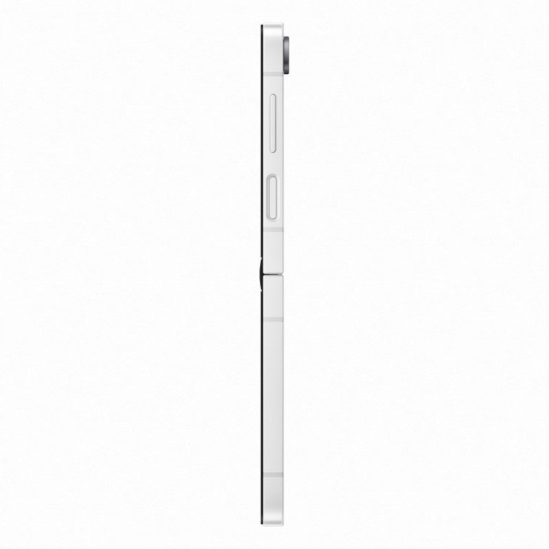 Samsung F761 Galaxy Z FLIP 7 FE 5G (6.7'' - 256 Go, 8 Go RAM) Blanc